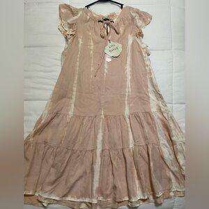 Knox Rose dress women’s Medium NWT